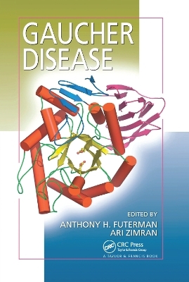 Gaucher Disease - 