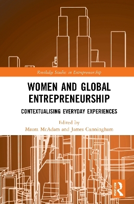 Women and Global Entrepreneurship - 