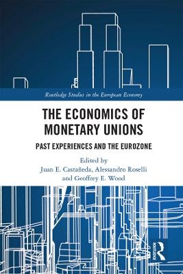 The Economics of Monetary Unions - 