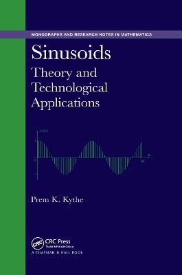 Sinusoids - Prem K. Kythe