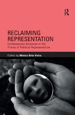 Reclaiming Representation - 