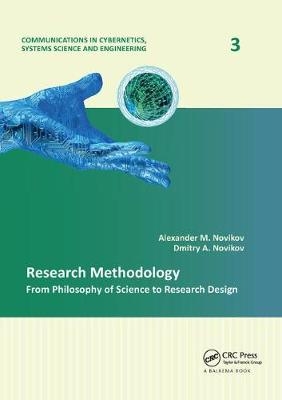 Research Methodology - Alexander M. Novikov, Dmitry A. Novikov