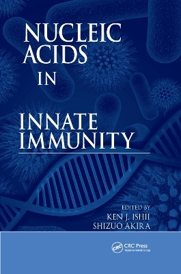 Nucleic Acids in Innate Immunity - 