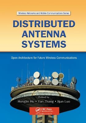 Distributed Antenna Systems - 