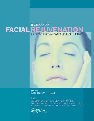 Textbook of Facial Rejuvenation - 