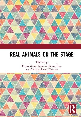 Real Animals on the Stage - 