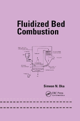 Fluidized Bed Combustion - Simeon Oka