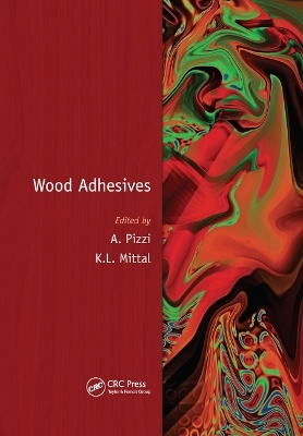 Wood Adhesives - 