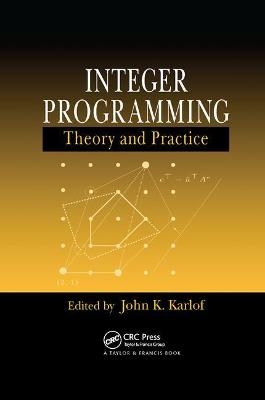 Integer Programming - 