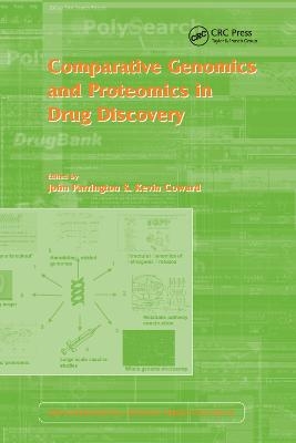 Comparative Genomics and Proteomics in Drug Discovery - 