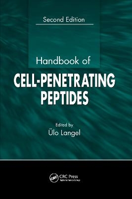 Handbook of Cell-Penetrating Peptides - 