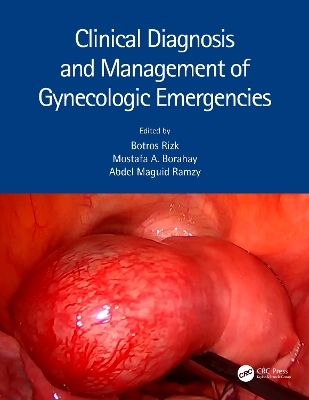 Clinical Diagnosis and Management of Gynecologic Emergencies - 