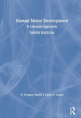 Human Motor Development - Payne, V. Gregory; Isaacs, Larry D.