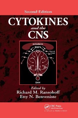 Cytokines and the CNS - 