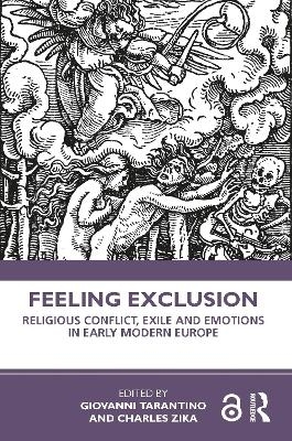 Feeling Exclusion - 