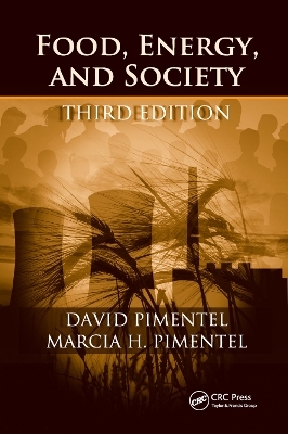 Food, Energy, and Society - 