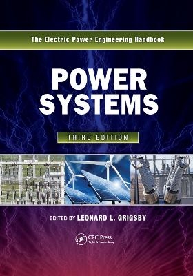 Power Systems - 