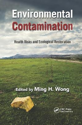 Environmental Contamination - 