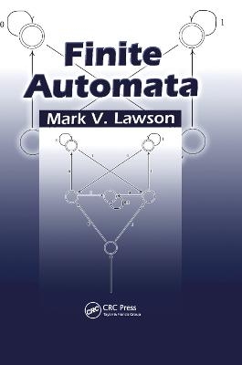Finite Automata - Mark V. Lawson