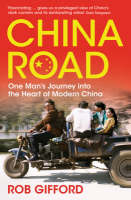 China Road -  Rob Gifford