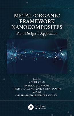 Metal-Organic Framework Nanocomposites - 