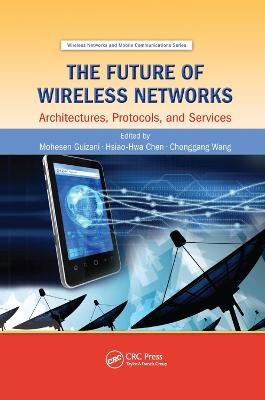 The Future of Wireless Networks - 