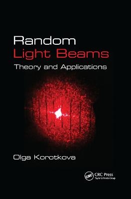 Random Light Beams - Olga Korotkova