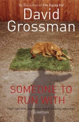 Someone to Run With -  Grossman David Grossman