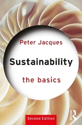 Sustainability: The Basics - Jacques, Peter