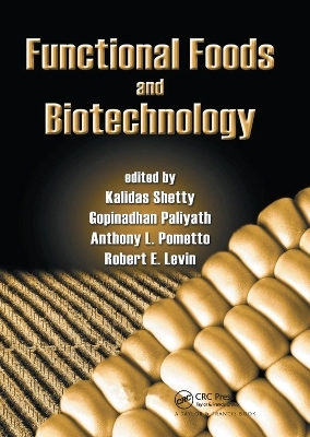 Functional Foods and Biotechnology - 
