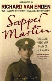 Sapper Martin - 