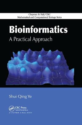 Bioinformatics - 