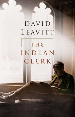 Indian Clerk -  David Leavitt