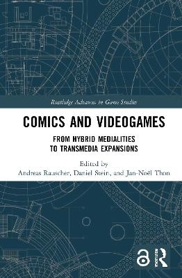 Comics and Videogames - 