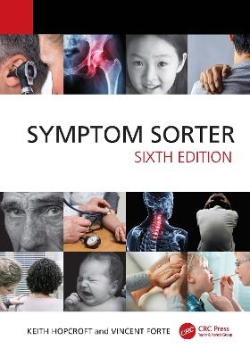 Symptom Sorter - Keith Hopcroft, Vincent Forte