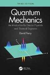 Quantum Mechanics - Ferry, David