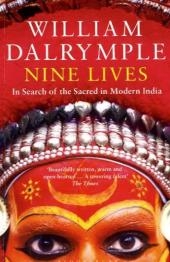 Nine Lives -  William Dalrymple