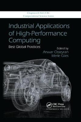 Industrial Applications of High-Performance Computing - 