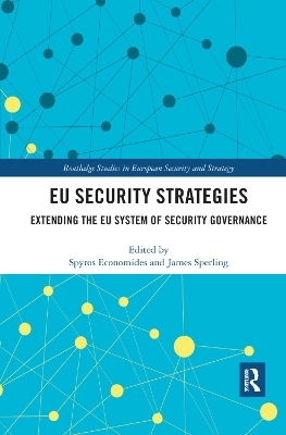 EU Security Strategies - 