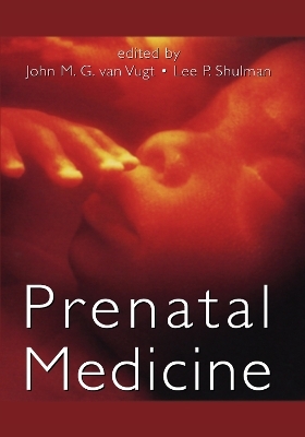 Prenatal Medicine - 