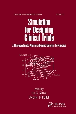 Simulation for Designing Clinical Trials - 