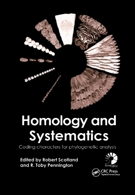 Homology and Systematics - 