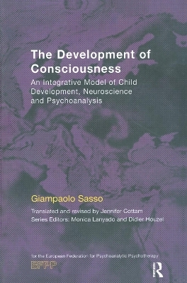 The Development of Consciousness - Giampaolo Sasso