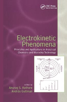 Electrokinetic Phenomena - 