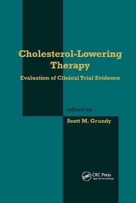 Cholesterol-Lowering Therapy - 