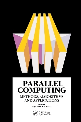 Parallel Computing - 