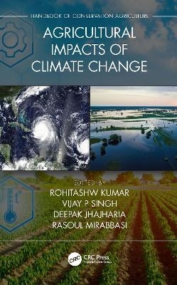 Agricultural Impacts of Climate Change [Volume 1] - A. John Bailer, Rosemary Pennington