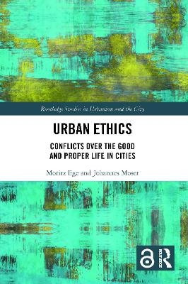 Urban Ethics - 