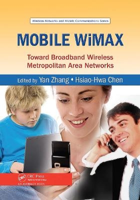 Mobile WiMAX - 