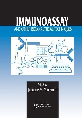 Immunoassay and Other Bioanalytical Techniques - 
